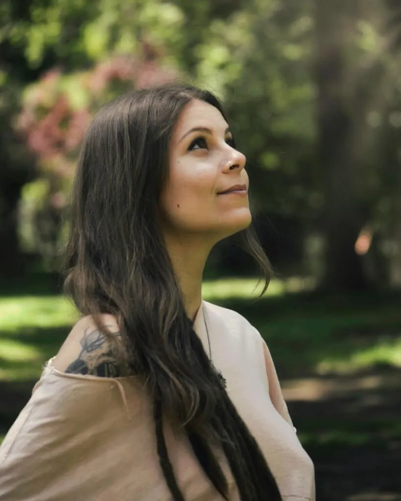 Barbara Gonzalo - Sales Mentor