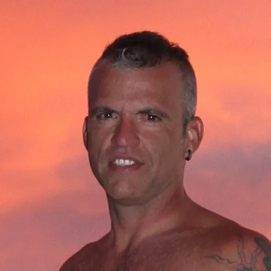 Armando Benítez - Mandy