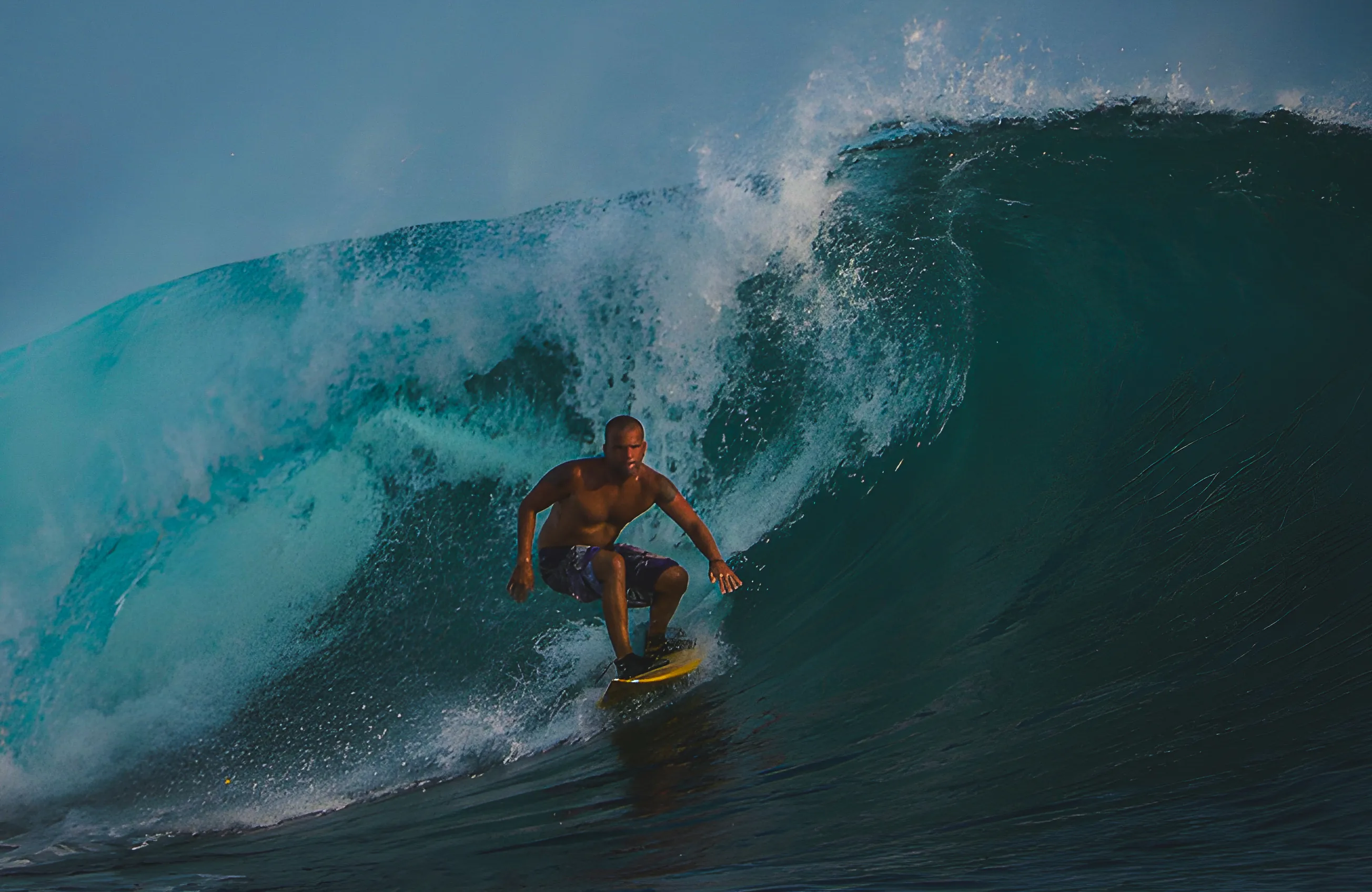 Sky & Sea - Clases de Español